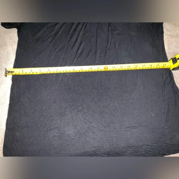 Shirt with Neck Ruffle - Picture 5 of 10